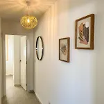 Cozy House - Pool, Parking, Family 아파트 타리파