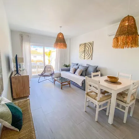 Cozy House - Pool - Parking - Family Tarifa