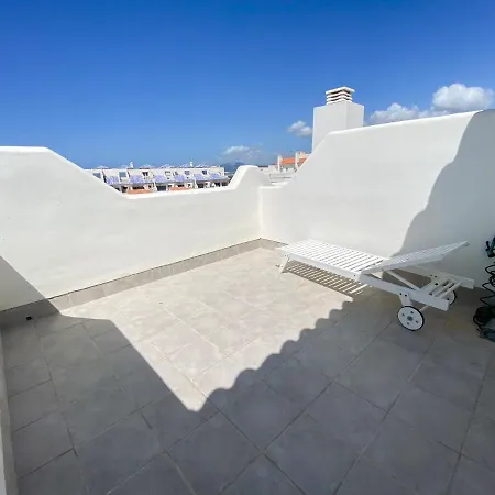 Apartamento Cozy House - Pool - Parking - Family Tarifa