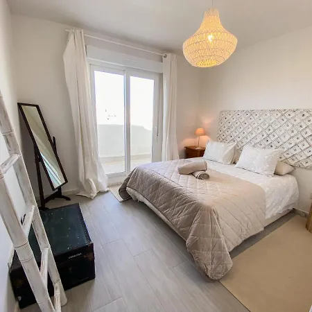 Cozy House - Pool - Parking - Family Tarifa