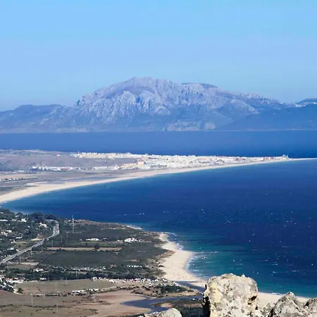 Cozy House - Pool - Parking - Family * Tarifa